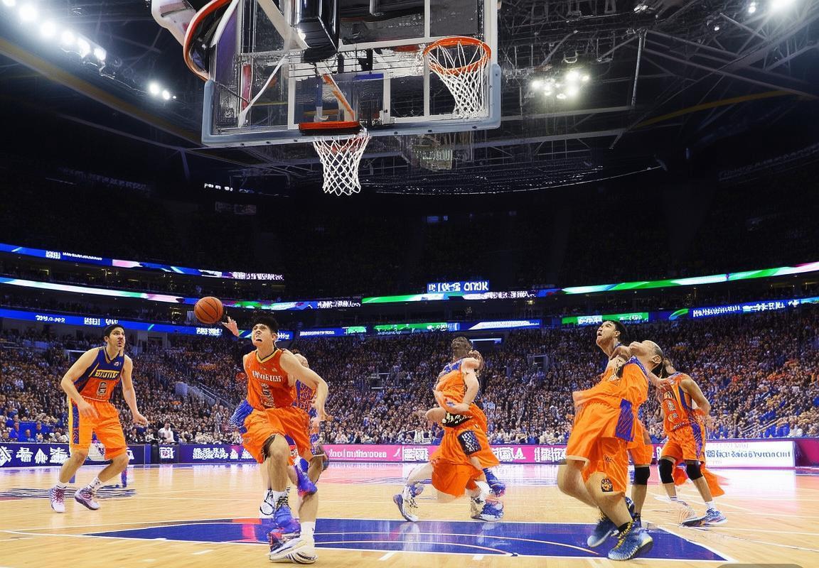 2016CBA季后赛辽粤巅峰对决战术解析回顾(图1)