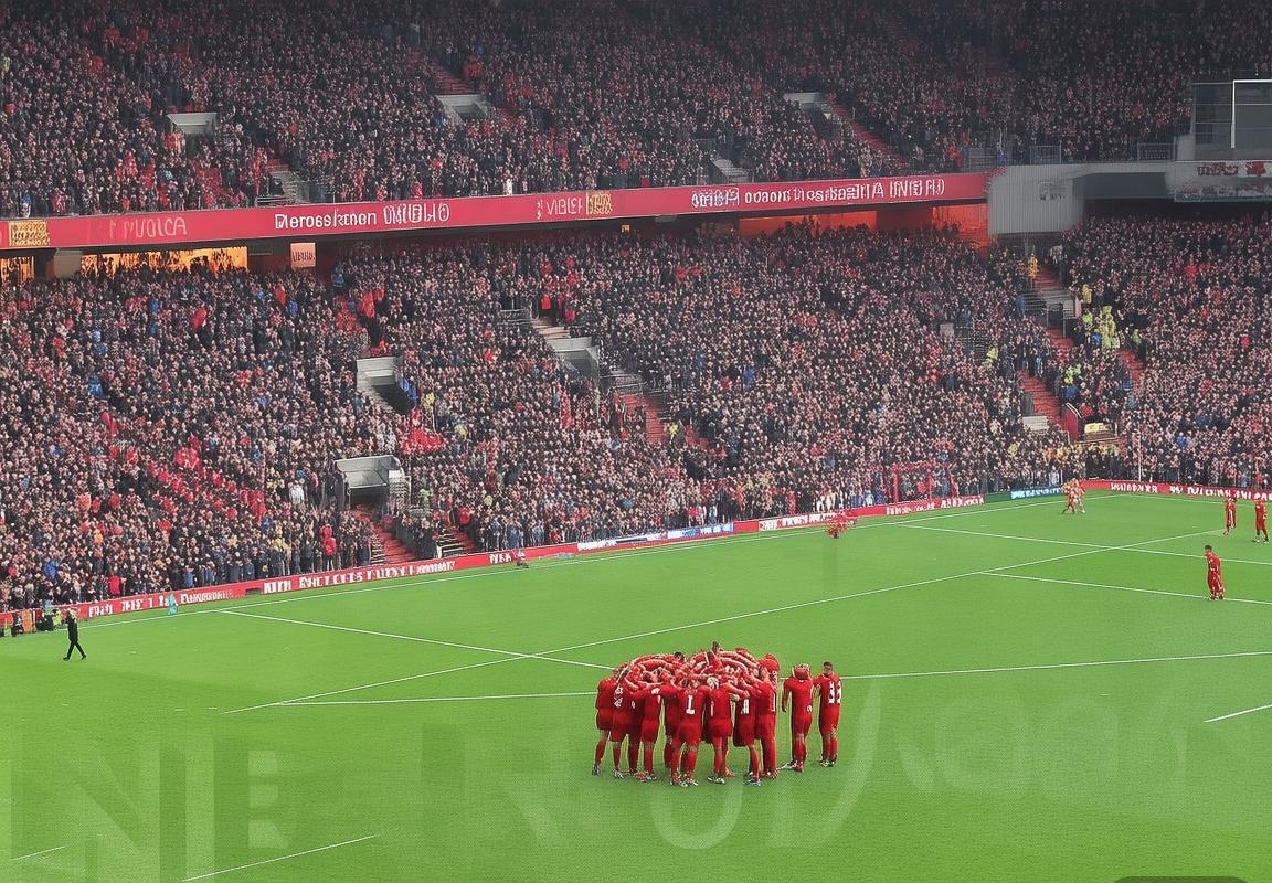 2016英超巅峰对决：利物浦VS曼联战术解析与经典瞬间(图2)