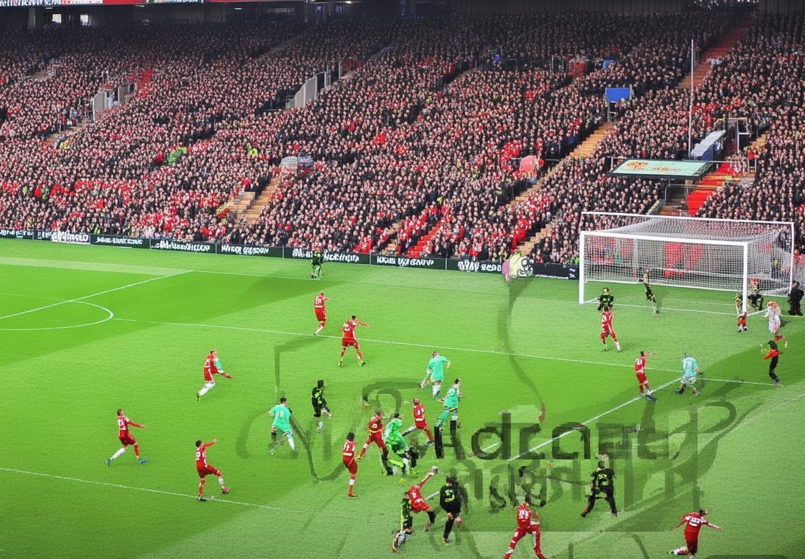 2016英超巅峰对决：利物浦VS曼联战术解析与经典瞬间(图1)