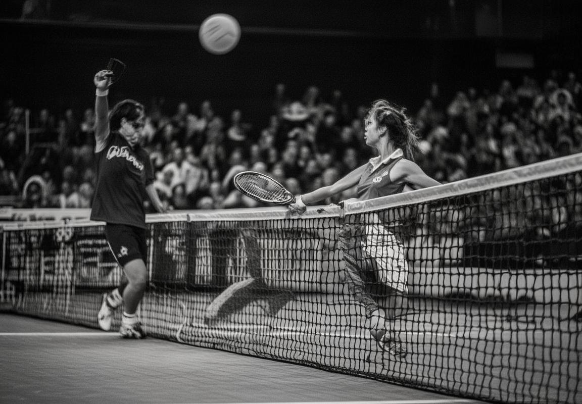 水户与爱嫒巅峰对决：体育史上的经典之战回顾(图2)