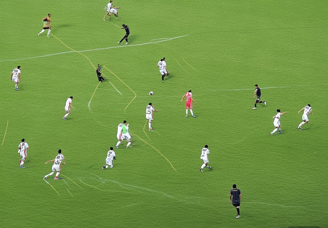 中沙大战：战术解析与情感回顾(图1)