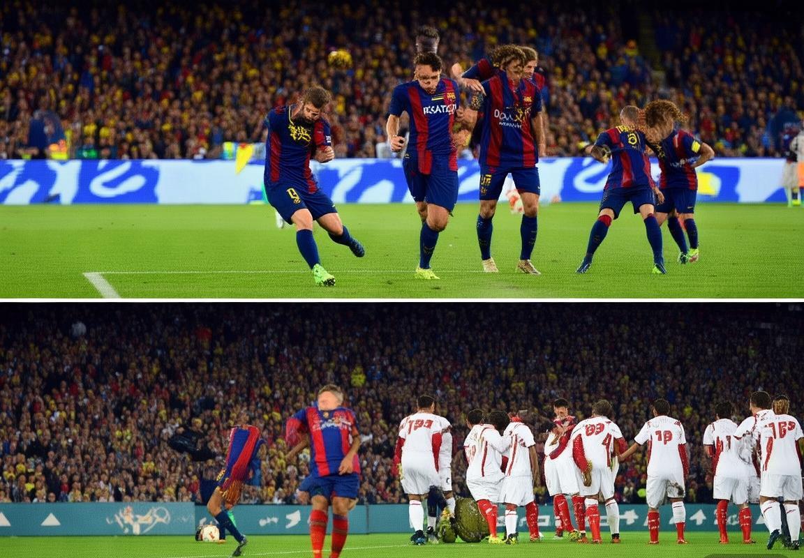 巴塞罗那VS塞尔塔：赛前前瞻与对决分析(图2)