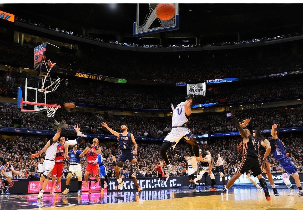 2016CBA季后赛辽粤巅峰对决战术解析回顾(图4)