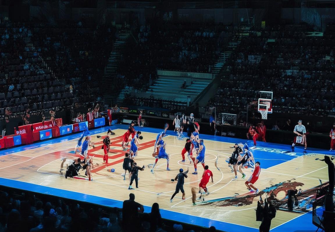 CBA京浙巅峰对决：季后赛门票争夺战风云录(图4)