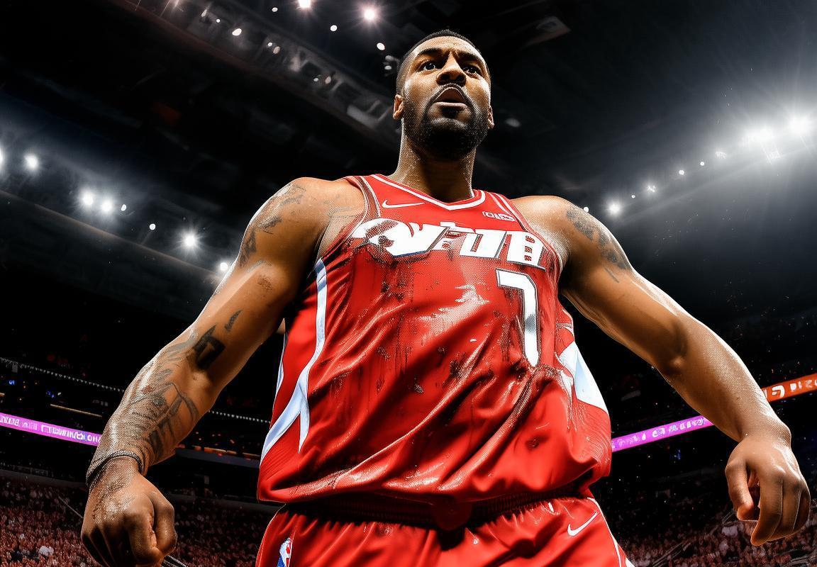 2019 NBA季后赛：火箭对爵士系列赛经典对决回顾(图2)